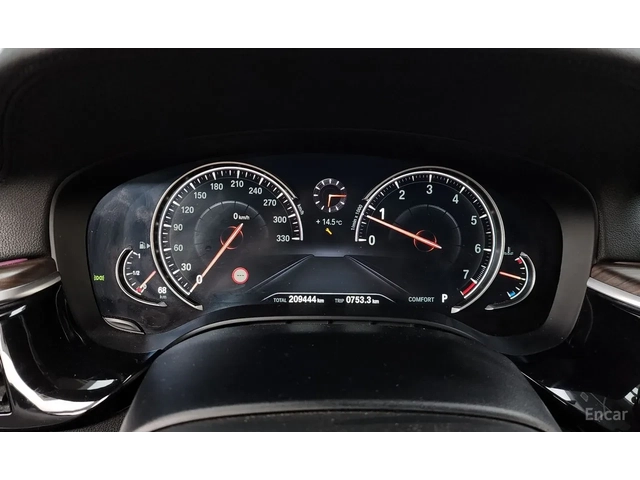 BMW 530 FULL LCI KIT* M-PK* DIS* ОБДУХ* 360* HEAD-UP* КРАЙ - автомобили, коли, обяви за нови и употребявани 7