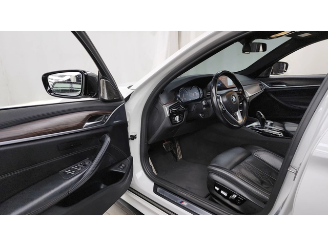 BMW 530 FULL LCI KIT* M-PK* DIS* ОБДУХ* 360* HEAD-UP* КРАЙ - автомобили, коли, обяви за нови и употребявани 8