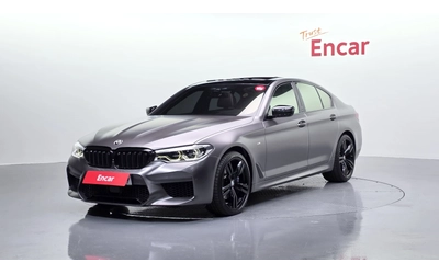 bmw-530 - 0