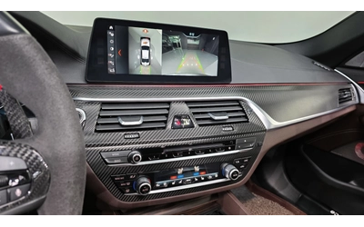 BMW 530 M-PK* HUD* 360* DIS* ОБДУХ* CRYSTAL* КРАЙНА ЦЕНА - автомобили, коли, обяви за нови и употребявани 10