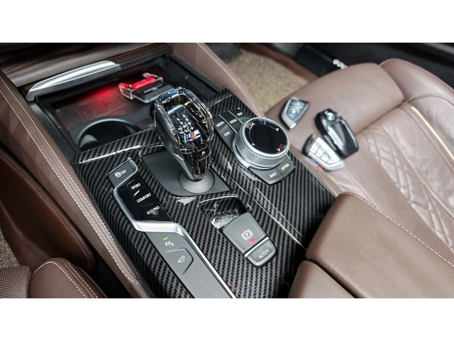 BMW 530 M-PK* HUD* 360* DIS* ОБДУХ* CRYSTAL* КРАЙНА ЦЕНА - автомобили, коли, обяви за нови и употребявани 12