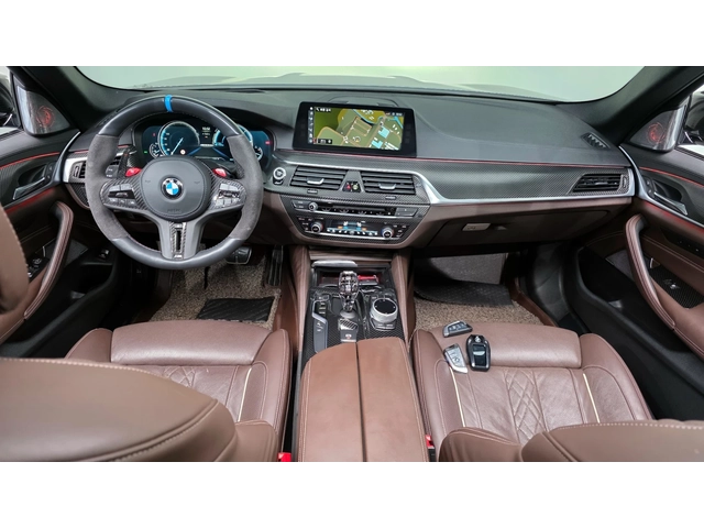 BMW 530 M-PK* HUD* 360* DIS* ОБДУХ* CRYSTAL* КРАЙНА ЦЕНА - автомобили, коли, обяви за нови и употребявани 6