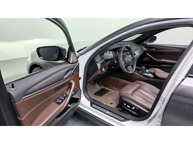 BMW 530 M-PK* HUD* 360* DIS* ОБДУХ* CRYSTAL* КРАЙНА ЦЕНА - автомобили, коли, обяви за нови и употребявани 8
