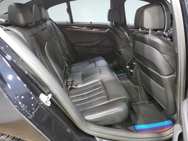 BMW 530 LCI PK* LASER* DIS* ОБДУХ* M-BRAKES* 360* HUD - автомобили, коли, обяви за нови и употребявани 15