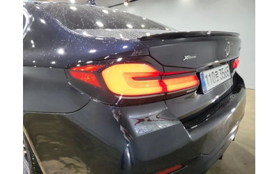 BMW 530 LCI PK* LASER* DIS* ОБДУХ* M-BRAKES* 360* HUD - автомобили, коли, обяви за нови и употребявани 7