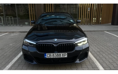 bmw-530 - 2