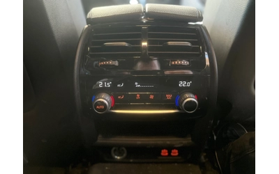 BMW 530 M-PK* 8ZF* DIS* BLK OPTIC* CARPLAY* M-BRAKES* AMBI - автомобили, коли, обяви за нови и употребявани 9