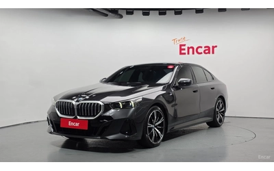 bmw-530 - 0