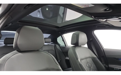 BMW 530 XDRIVE* MSPORT* DISTRONIC* ОБДУХВАНЕ* 360* HUD* - автомобили, коли, обяви за нови и употребявани 12