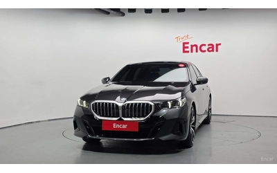 bmw-530 - 1