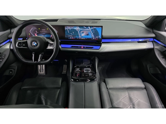 BMW 530 XDRIVE* MSPORT* DISTRONIC* ОБДУХВАНЕ* 360* HUD* - автомобили, коли, обяви за нови и употребявани 4