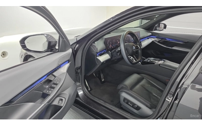 BMW 530 XDRIVE* MSPORT* DISTRONIC* ОБДУХВАНЕ* 360* HUD* - автомобили, коли, обяви за нови и употребявани 7