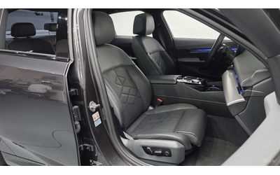 BMW 530 XDRIVE* MSPORT* DISTRONIC* ОБДУХВАНЕ* 360* HUD* - автомобили, коли, обяви за нови и употребявани 8