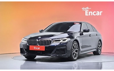 bmw-530 - 0