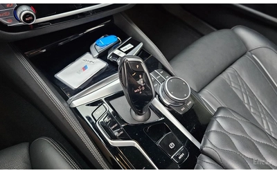 BMW 530 i M SPORT* HARMAN KARDON* DISTRONIC* HEAD-UP* - автомобили, коли, обяви за нови и употребявани 12