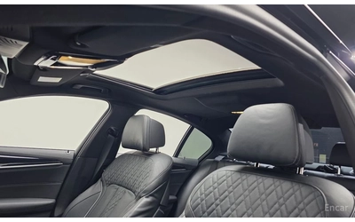 BMW 530 i M SPORT* HARMAN KARDON* DISTRONIC* HEAD-UP* - автомобили, коли, обяви за нови и употребявани 16