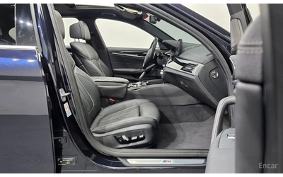 BMW 530 i M SPORT* HARMAN KARDON* DISTRONIC* HEAD-UP* - автомобили, коли, обяви за нови и употребявани 6