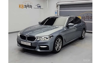 bmw-530 - 0