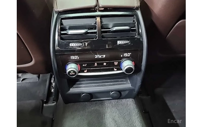 BMW 530 i M SPORT* DISTRONIC* ХЕДЪП* 360* ОБДУХВАНЕ* PANO* - автомобили, коли, обяви за нови и употребявани 12