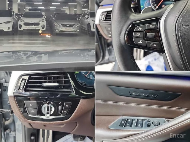 BMW 530 i M SPORT* DISTRONIC* ХЕДЪП* 360* ОБДУХВАНЕ* PANO* - автомобили, коли, обяви за нови и употребявани 14