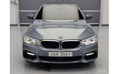 bmw-530 - 1