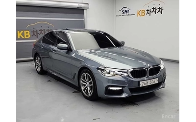 bmw-530 - 2