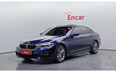 bmw-530 - 0