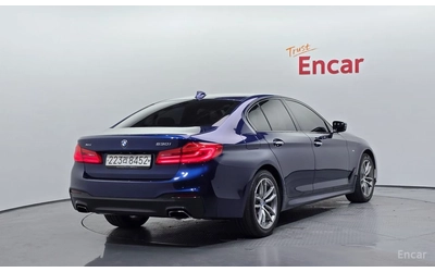 bmw-530 - 1