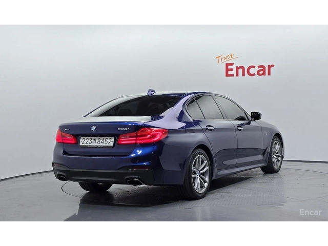BMW 530 i xDrive M SPORT* DISTRONIC* 360* ХЕДЪП* ОБДУХВАНЕ - автомобили, коли, обяви за нови и употребявани 1