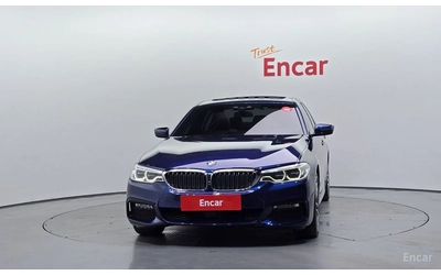 bmw-530 - 2