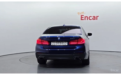 bmw-530 - 3