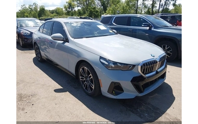 bmw-530 - 0