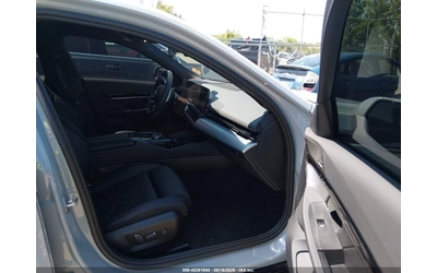 BMW 530 XDRIVE* MPACK* 360* KEYLESS* AMBIENT* - автомобили, коли, обяви за нови и употребявани 9