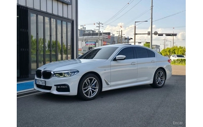 bmw-530 - 0
