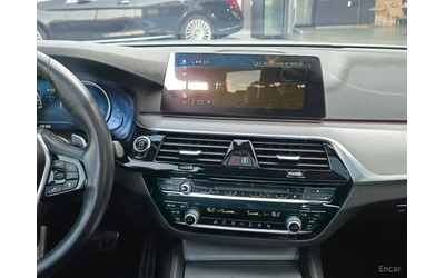 BMW 530 XDRIVE* M SPORT* КОЖА* ОБДУХВ* ПАНО* MEMORY* HUD - автомобили, коли, обяви за нови и употребявани 10