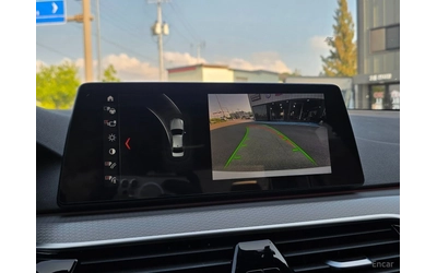 BMW 530 XDRIVE* M SPORT* КОЖА* ОБДУХВ* ПАНО* MEMORY* HUD - автомобили, коли, обяви за нови и употребявани 15