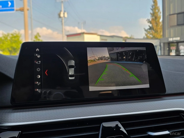 BMW 530 XDRIVE* M SPORT* КОЖА* ОБДУХВ* ПАНО* MEMORY* HUD - автомобили, коли, обяви за нови и употребявани 15