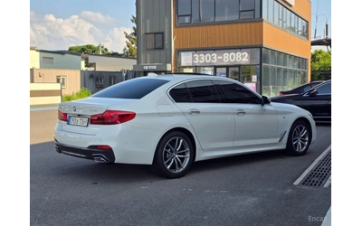 bmw-530 - 1