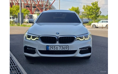 bmw-530 - 2