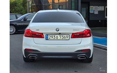 bmw-530 - 3