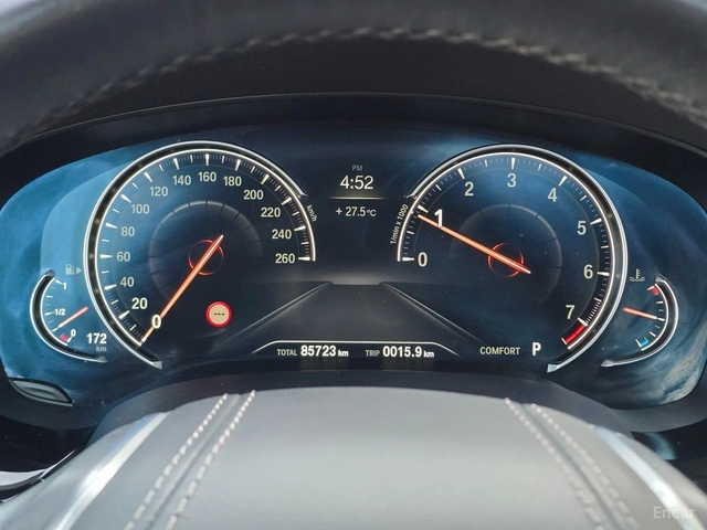 BMW 530 XDRIVE* M SPORT* КОЖА* ОБДУХВ* ПАНО* MEMORY* HUD - автомобили, коли, обяви за нови и употребявани 5