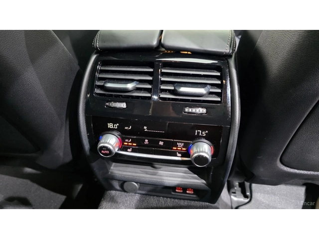 BMW 530 Xi* M-SPORT* ПОДГРЕВ* ОБДУХВАНЕ* 360* ШИБИДАХ* HUD - автомобили, коли, обяви за нови и употребявани 15
