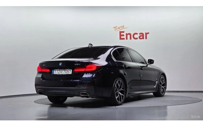 bmw-530 - 1
