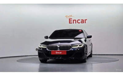 bmw-530 - 2
