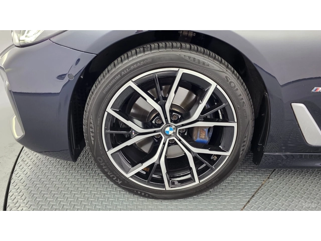 BMW 530 Xi* M-SPORT* ПОДГРЕВ* ОБДУХВАНЕ* 360* ШИБИДАХ* HUD - автомобили, коли, обяви за нови и употребявани 4