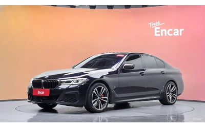 bmw-530 - 0