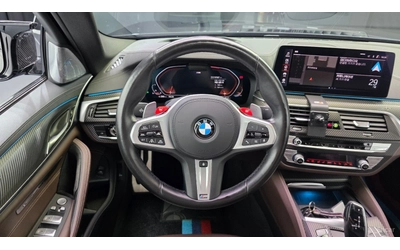 BMW 530 Xi* M-SPORT* ПОДГРЕВ* ОБДУХВАНЕ* ШИБИДАХ* 360* HUD - автомобили, коли, обяви за нови и употребявани 11