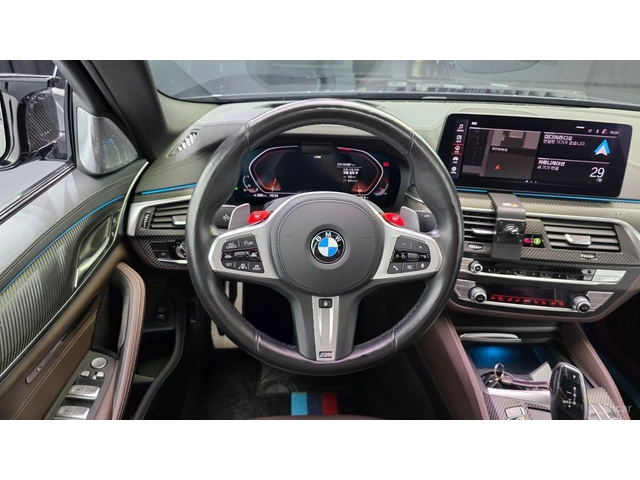 BMW 530 Xi* M-SPORT* ПОДГРЕВ* ОБДУХВАНЕ* ШИБИДАХ* 360* HUD - автомобили, коли, обяви за нови и употребявани 11