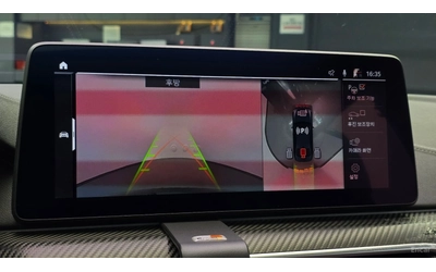 BMW 530 Xi* M-SPORT* ПОДГРЕВ* ОБДУХВАНЕ* ШИБИДАХ* 360* HUD - автомобили, коли, обяви за нови и употребявани 12