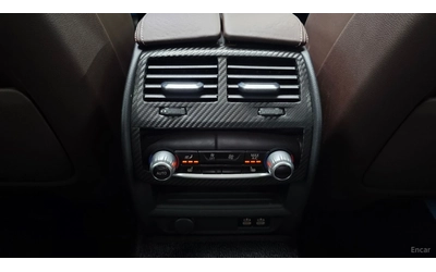 BMW 530 Xi* M-SPORT* ПОДГРЕВ* ОБДУХВАНЕ* ШИБИДАХ* 360* HUD - автомобили, коли, обяви за нови и употребявани 15